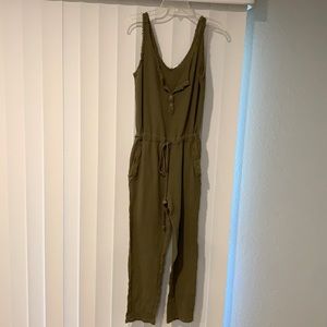 Vici Collection Jumpsuit